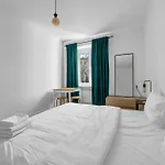 Apartment Ochota Kopinska Homely By Bookinghost *