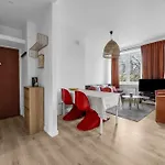 Apartment Ochota Kopinska Homely By Bookinghost *