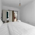 Apartment Ochota Kopinska Homely By Bookinghost